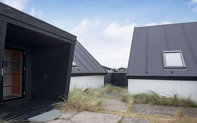4 Person Holiday Home in Skagen