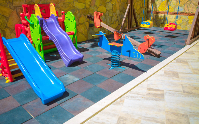 Villa Sunflower Hotel