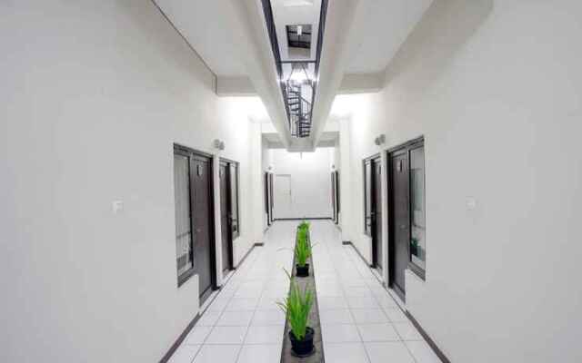 D’Paragon Ijen Nirwana