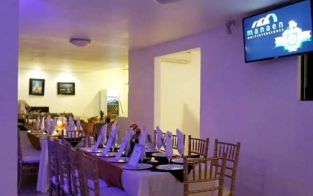 Hotel Asturias Nicaragua