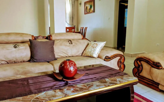 White Stone Apartment KIMIHURURA