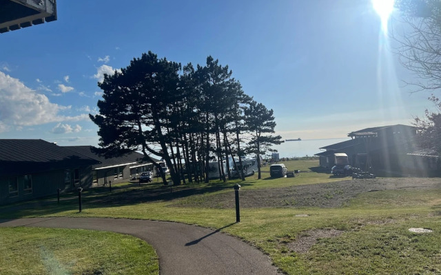 Visit Örestrand