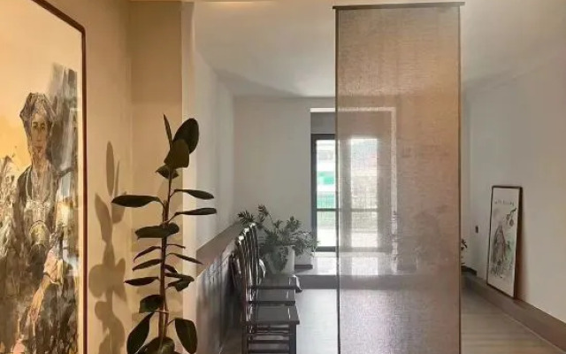 Wafangdian Yuejian Four Seasons Hotel