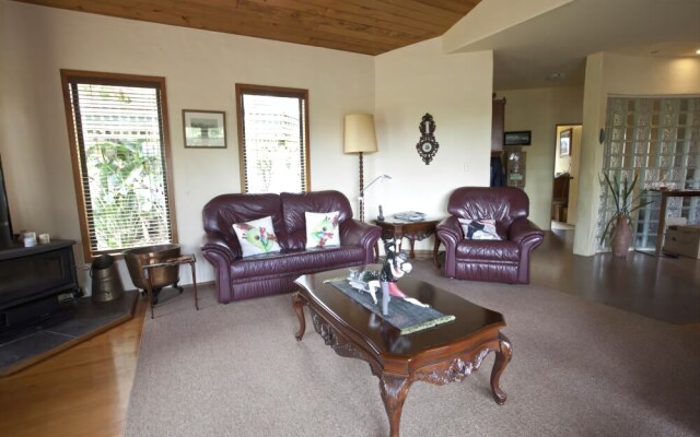 Highgate Bed and Breakfast & Garden