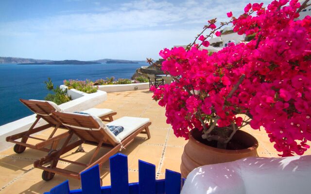 Ifestio Villas