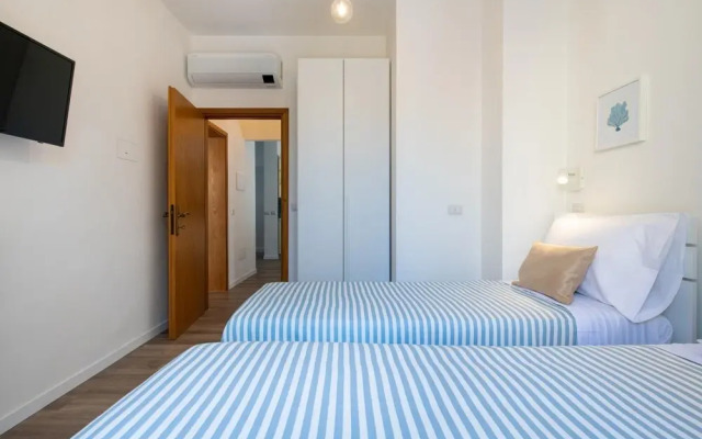 Nida 18 in Cattolica