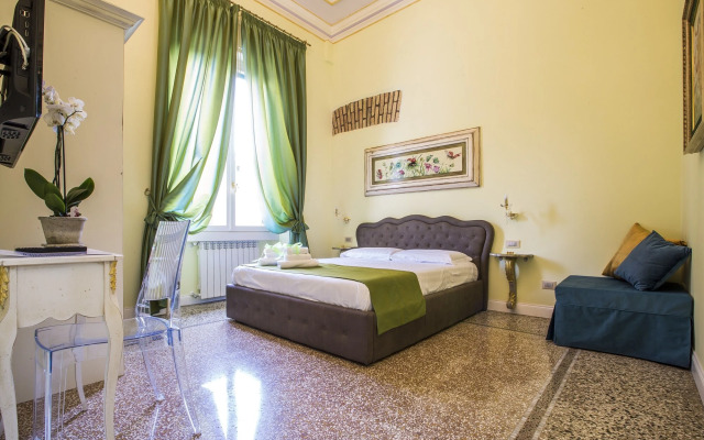 Trastevere Royal Suite Trilussa