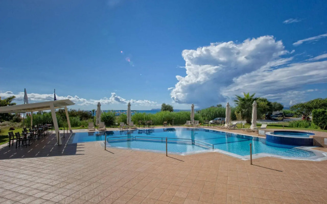 Coralli Hotel