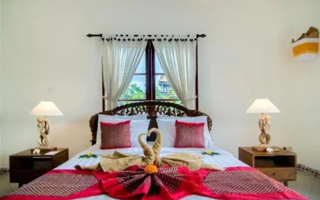 Mesari House