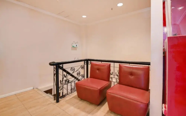 Zia Suites