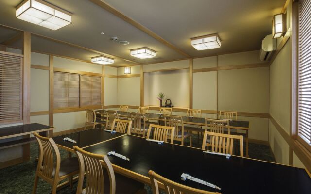 Hotel Hokke Club Sendai