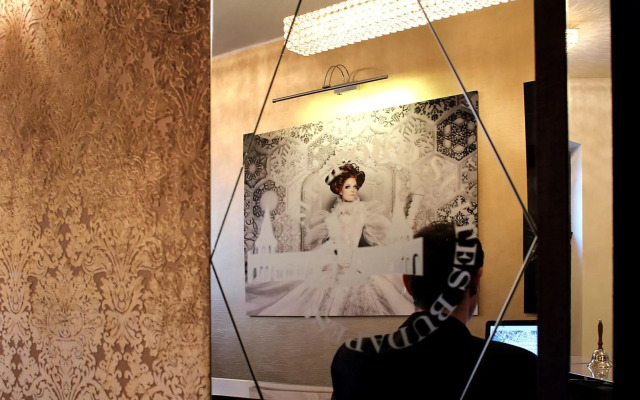 Milford Suites Budapest