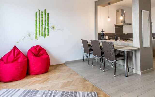 Apartment 2 - Kinder & Hunde Willkommen