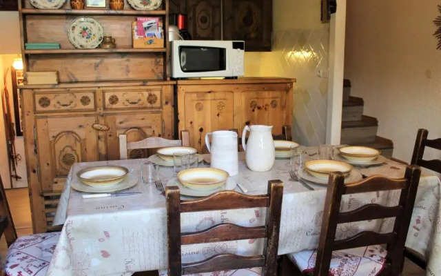 Appartement Vars, 2 pièces, 6 personnes - FR-1-330B-108