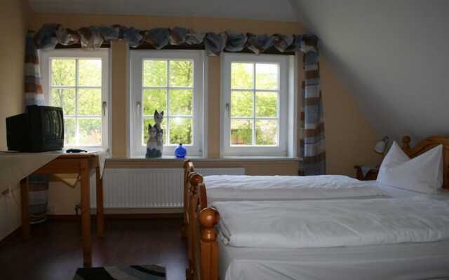 Ferienwohnung Teichblick