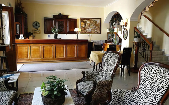 Hotel Mistral
