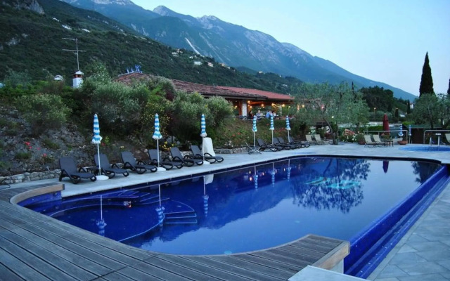 Hotel Sailing Center