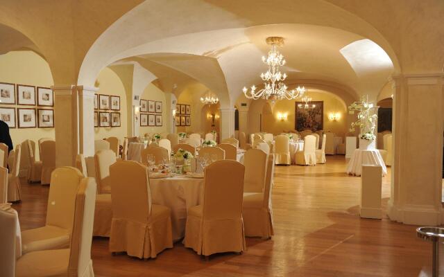 Relais Villa San Martino