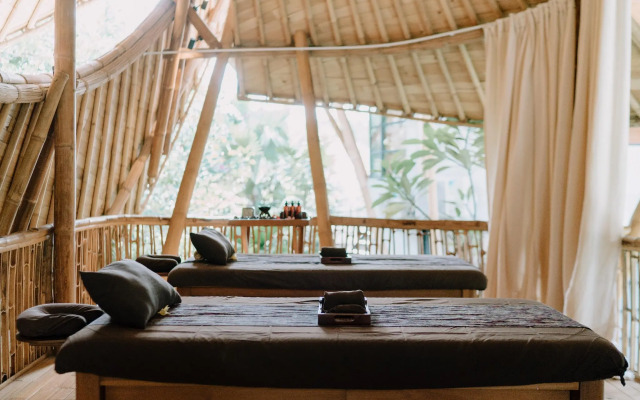 ZIN Canggu Resort & Villas