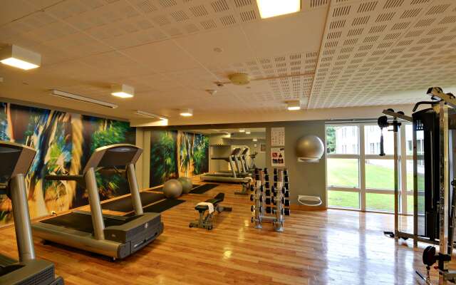 Scandic Silkeborg