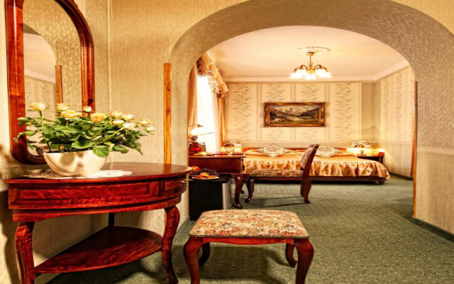 Hotel Europejski