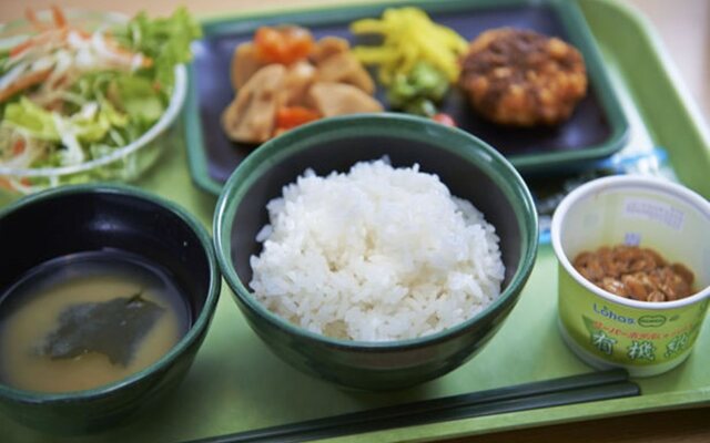 Super Hotel Gotemba - 1