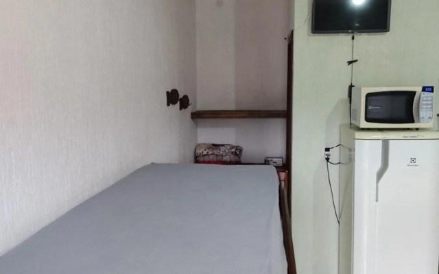 Kitnet Do Pescador 3