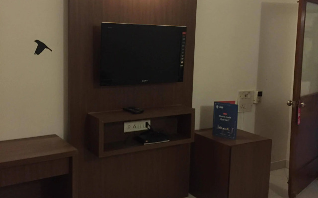 Metro Suites