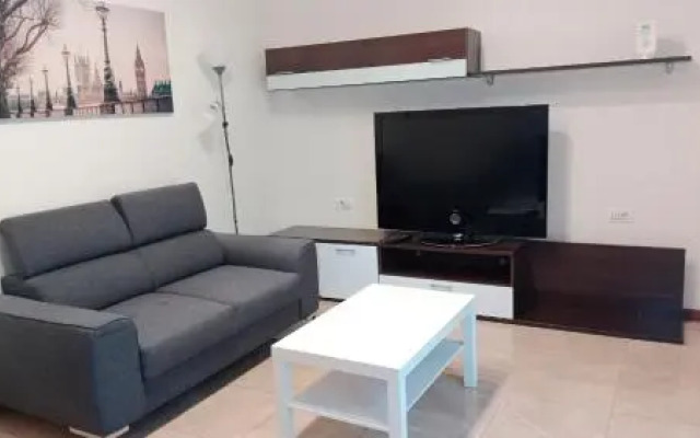 Urban Flat