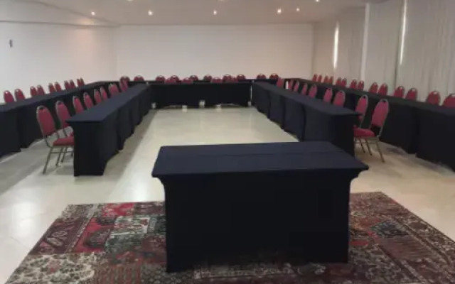 Hotel Mirante São Brás