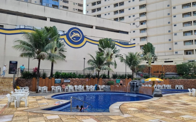 Golden Dolphin Express OFICIAL