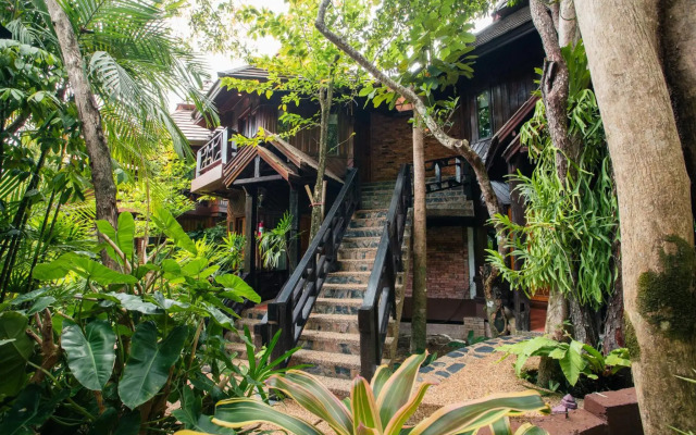 Phupha Aonang Resort and Spa