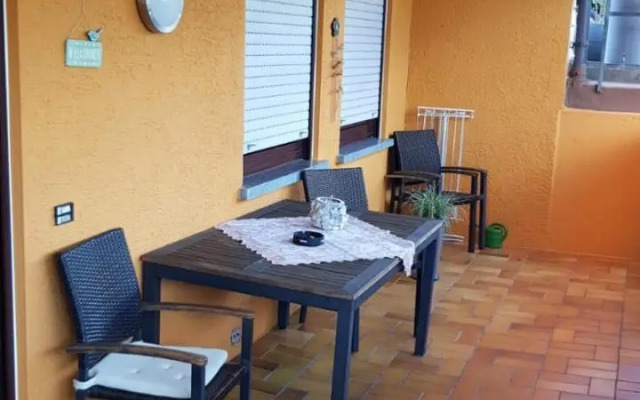 Ferienwohnung Schwarz