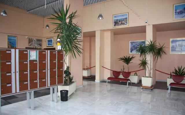 Residence Albert Premier