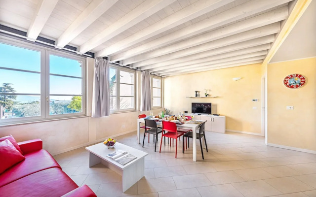 Corte Benaco by Wonderful Italy