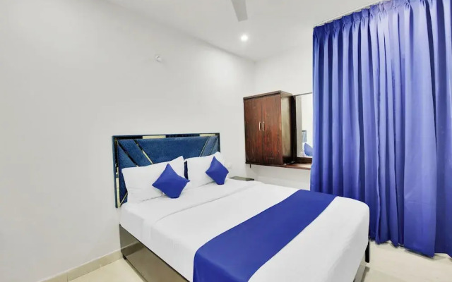 Tranquil Inn Mysore