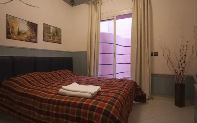 Casablanca Sweet Home Maarif