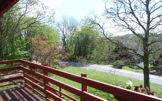 Heron Lodge