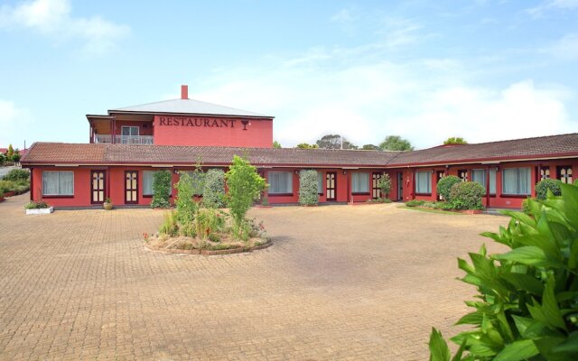 Best Western The Henry Parkes Tenterfield