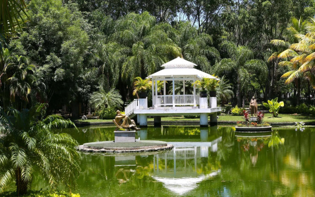 Radisson Hotel Quinta Rubelinas Cuernavaca