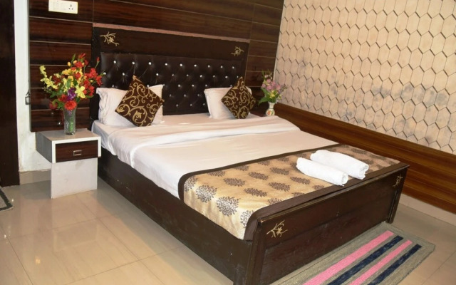 Hotel Udika Palace