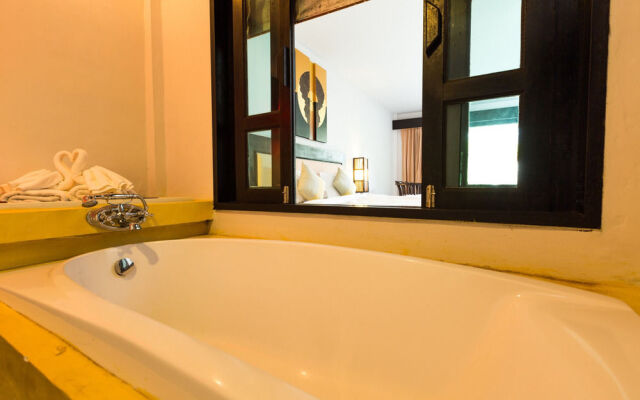 The Tacola Resort & Spa