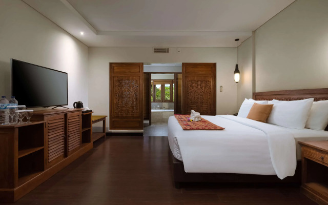 Best Western Premier Agung Resort Ubud
