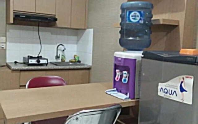 Julia Room Apt Grand Center Point Bekasi