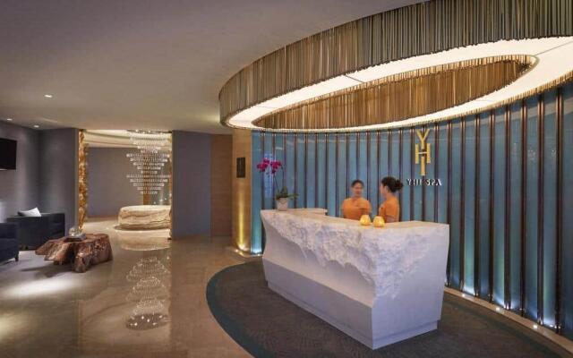 Gran Melia Xian
