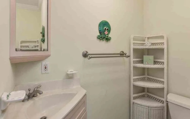 Rest Assured - 210 - 68th Street