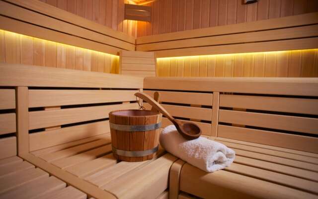 Aparthotel Museumshof