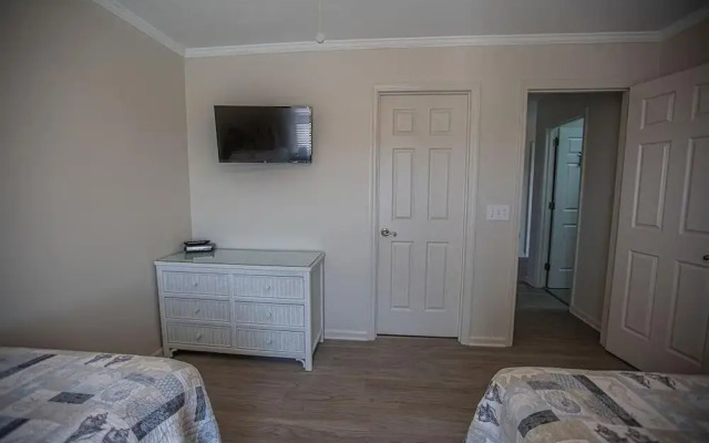 Ohana Tides 5 Bedroom Home by Redawning