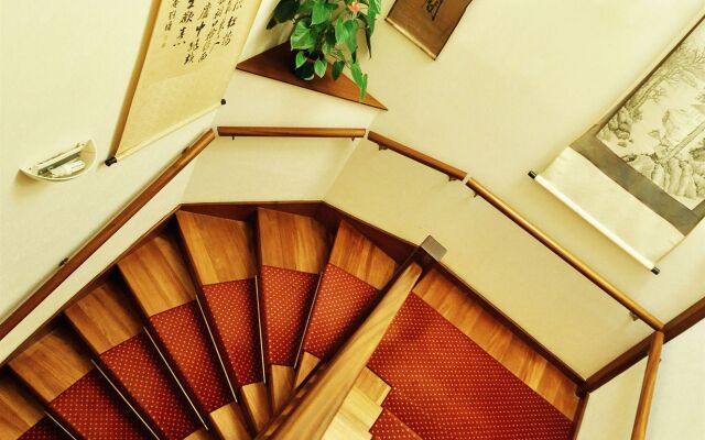 Villa Kerasy Hotel Spa