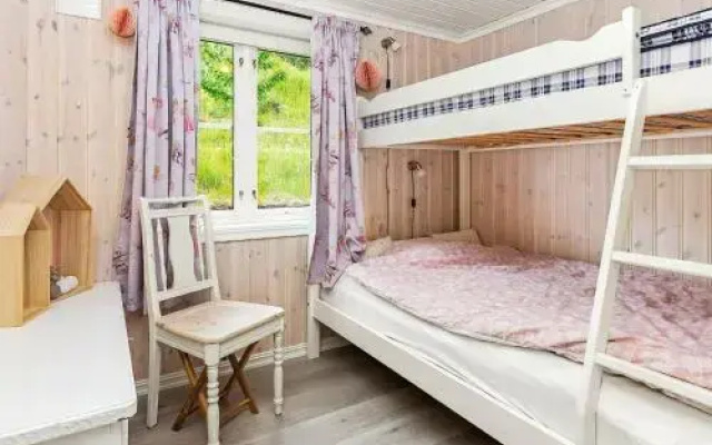Holiday Home Lingåsen